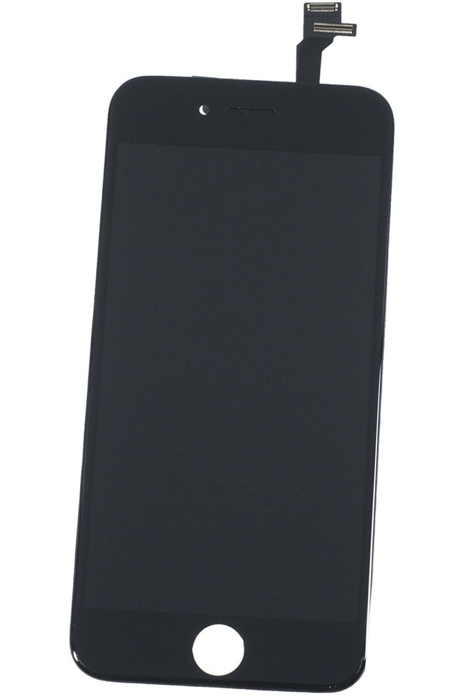 

Дисплей для Apple iPhone 6 A1549, A1549, A1586 Экран с тачскрином 821-1982-A/черный