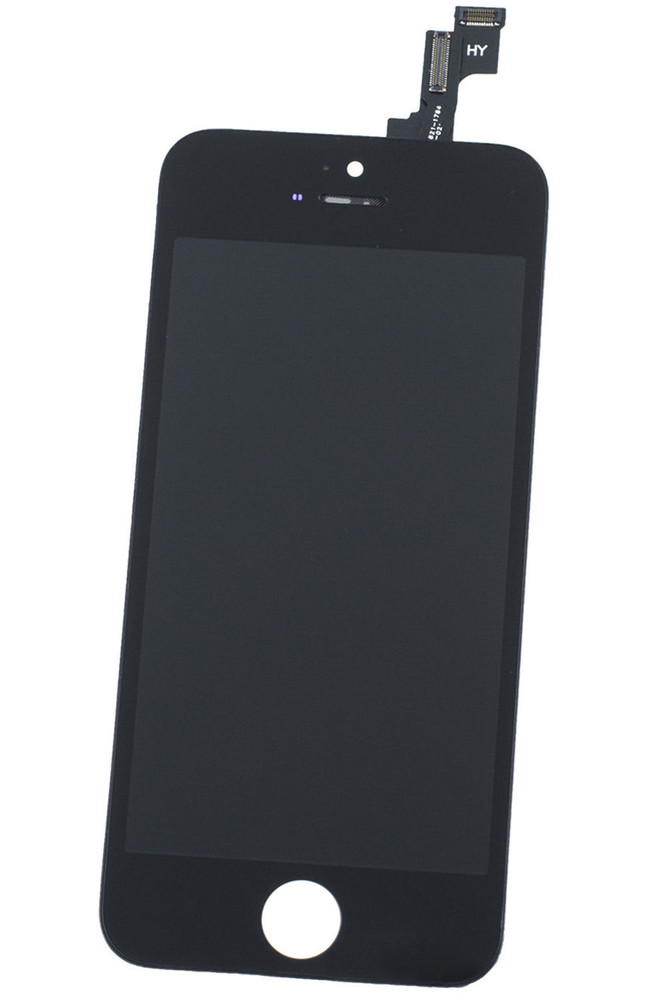 

Дисплей для Apple iPhone 5S, Apple iPhone SE (A1662,A1723,A1724) Экран с тачскрином/черный