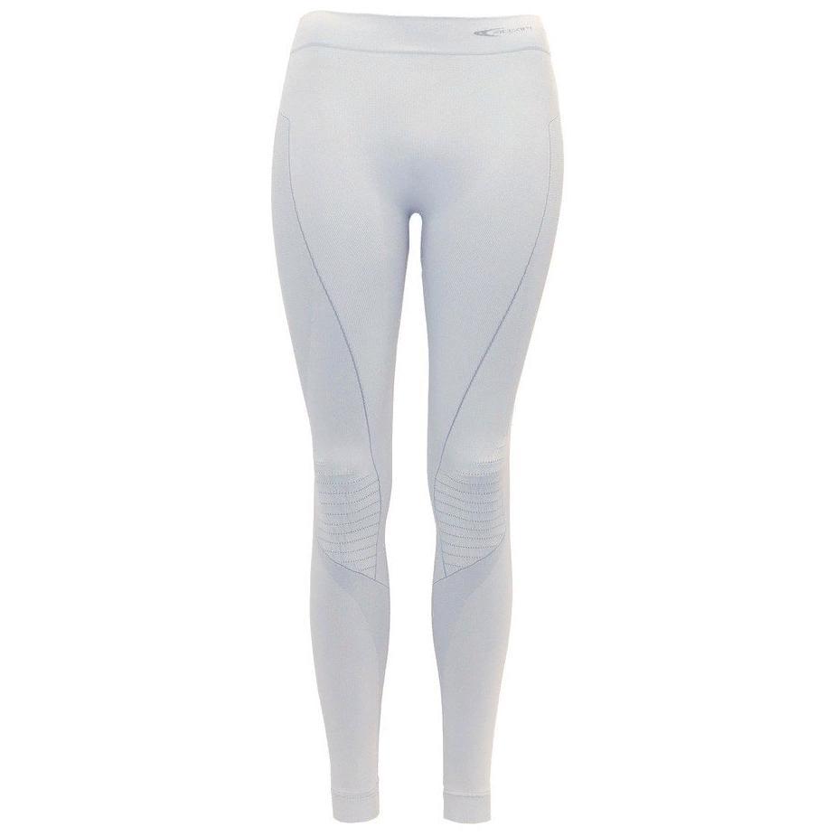 

Термолеггинсы Accapi Polar Bear Seamless Trousers Lady, white/silver, M-L, Белый, Polar Bear Seamless Trousers Lady