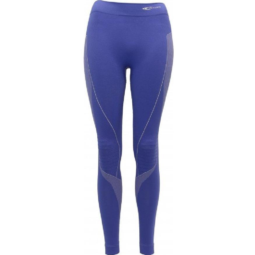 

Термокальсоны Accapi Polar Bear Seamless Trousers, lilac/white, S/XS, Polar Bear Seamless Trousers