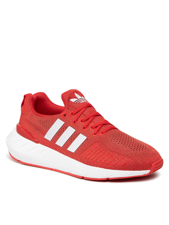 

Кроссовки Swift Run 22 GZ3497 adidas Красный 48 EU, Swift Run 22 GZ3497