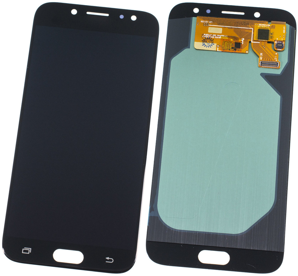 

Дисплей OLED для Samsung Galaxy J7 (2017) (SM-J730F), J7 Pro (2017) Экран с тачскрином