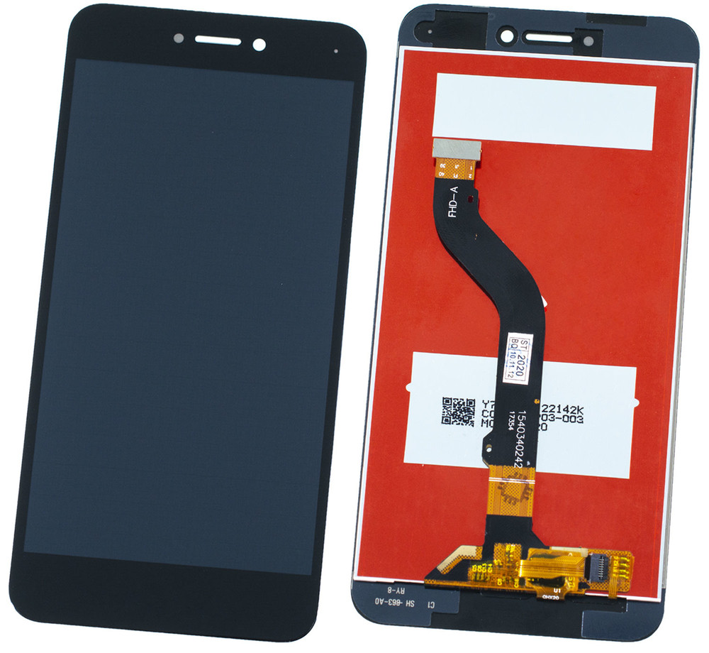 

Дисплей для Honor 8 Lite (PRA-TL10), Huawei Nova Lite 3, lite 2017 Экран с тачскрином