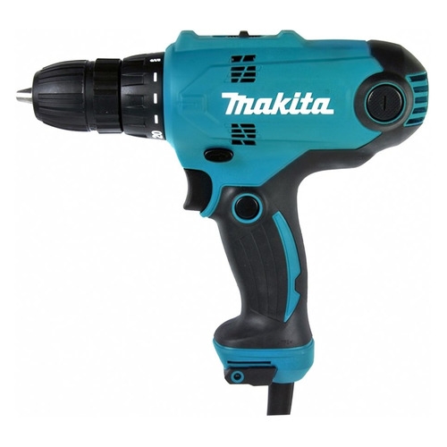 Сетевой шуруповерт MAKITA DF0300X1,  0Ач