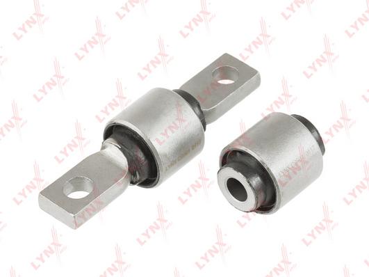 

LYNXAUTO C9894 Комплект сайлентблоков (2шт)