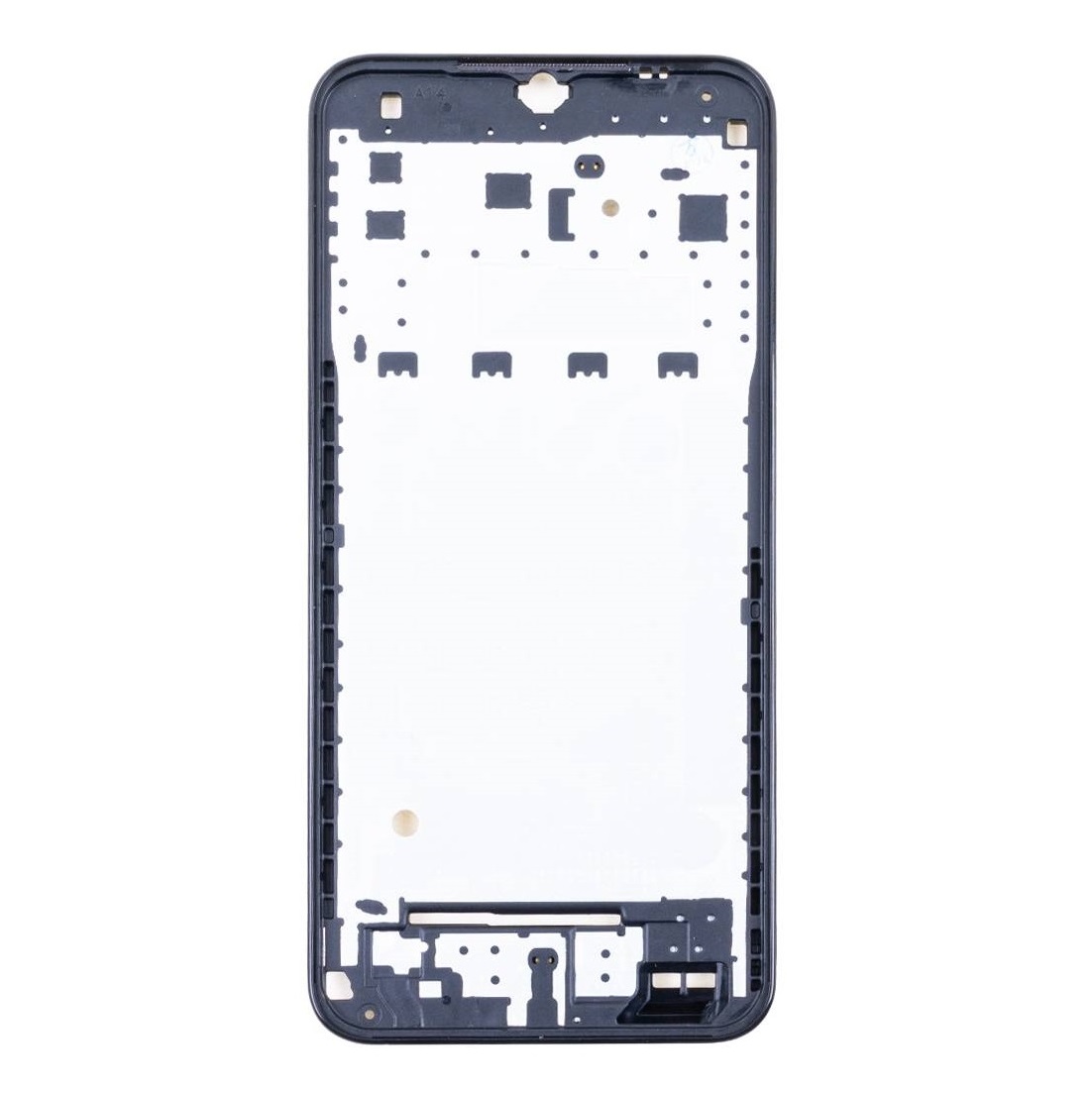 

Рамка дисплея для Samsung SM-A146B Galaxy A14 5G черный