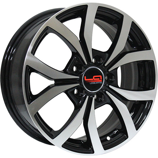 

Колесный диск REPLICA _Concept-MR519 bkf 6.5x17/5x112 D66.5 ET50