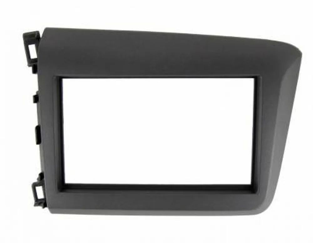 

Переходная рамка Ksize Honda Civic 2011-2017 2Din, Honda Civic 2011-2017