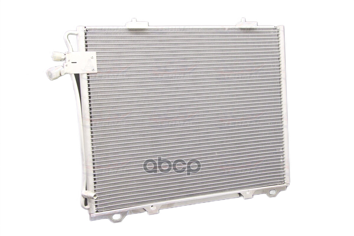 

Радиатор ACS Termal 104285