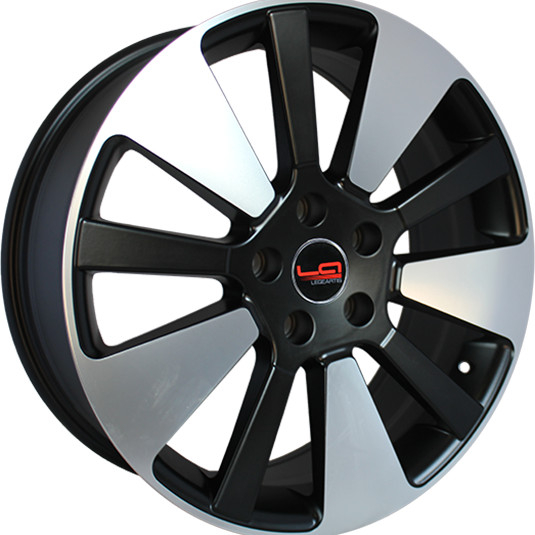 

Колесный диск REPLICA _Concept-KI515 mbf 7x18/5x114.3 D67.1 ET35