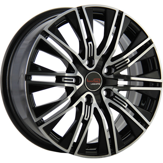

Колесный диск REPLICA _Concept-GN525 bkf 7.5x18/5x105 D56.6 ET40