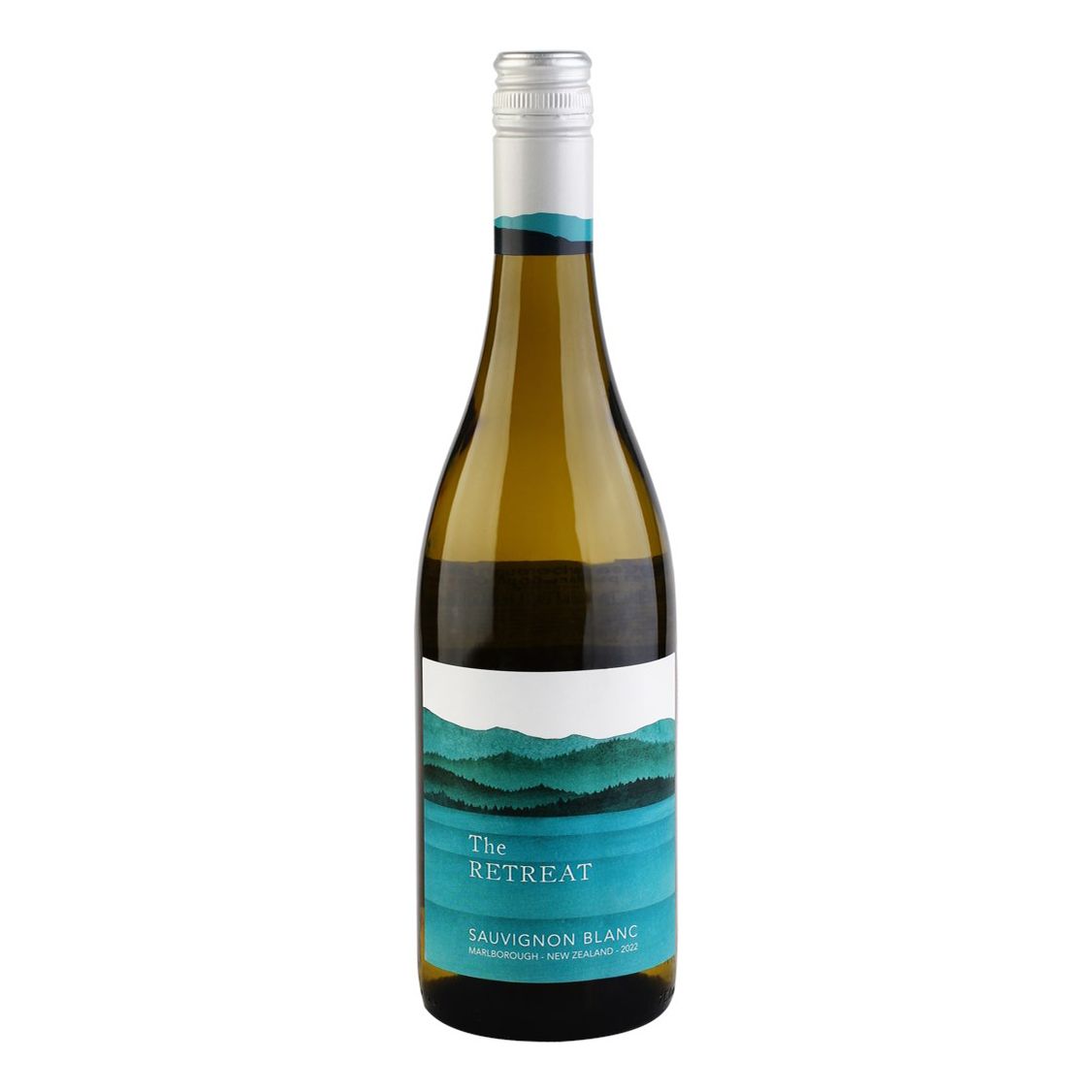 

Вино Off-Piste Wines The Retreat Sauvignon Blanc белое сухое 12% 0,75 л Новая Зеландия