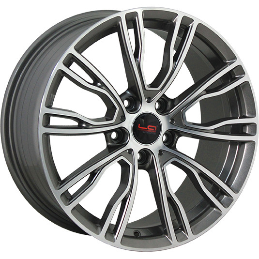 

Колесный диск REPLICA _Concept-B533 gmf 10.5x22/5x112 D66.6 ET43