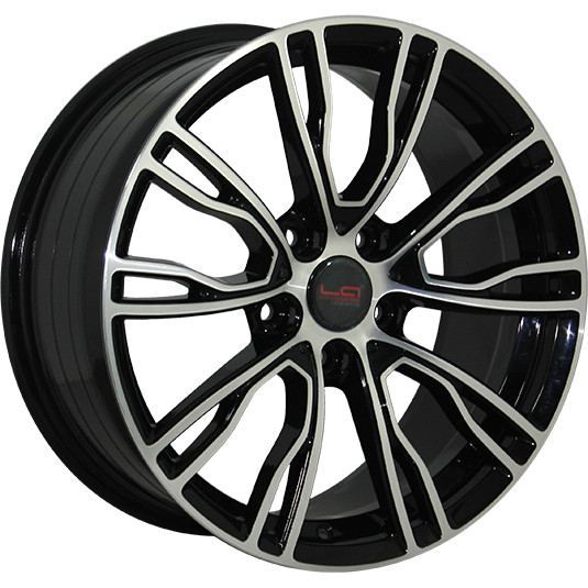 

Колесный диск REPLICA _Concept-B533 bkf 10.5x21/5x112 D66.6 ET43