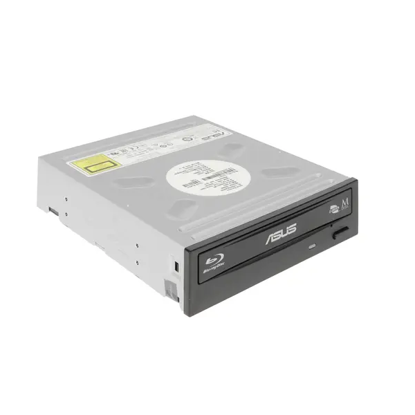 

DVD привод для компьютера ASUS BC-12D2HT/BLK/G/AS, Серебристый, BC-12D2HT/BLK/G/AS