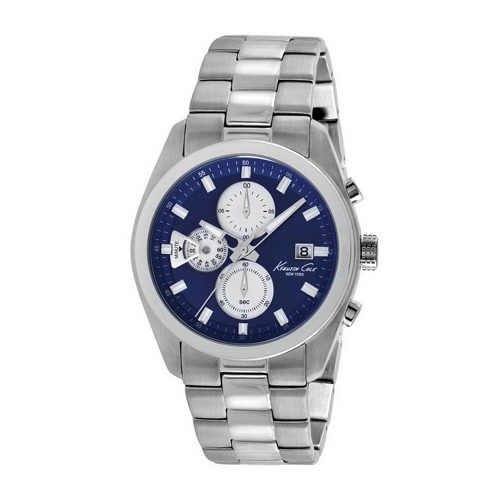 

Наручные часы мужские Kenneth Cole IKC9360, IKC9360