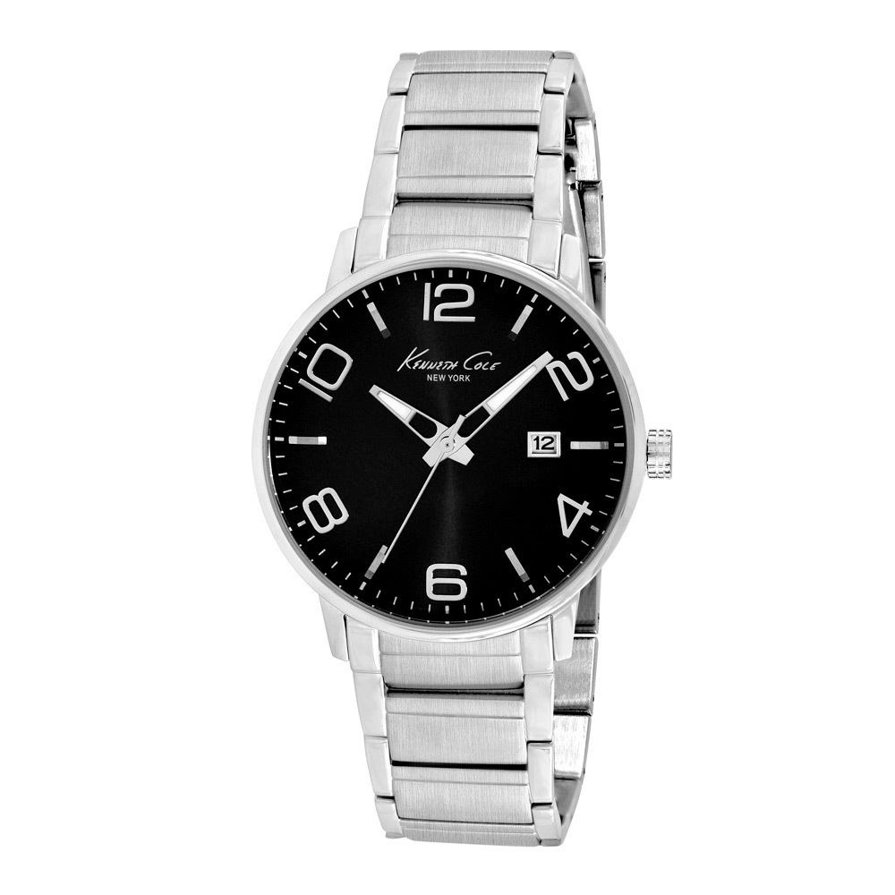 

Наручные часы мужские Kenneth Cole IKC9303, IKC9303