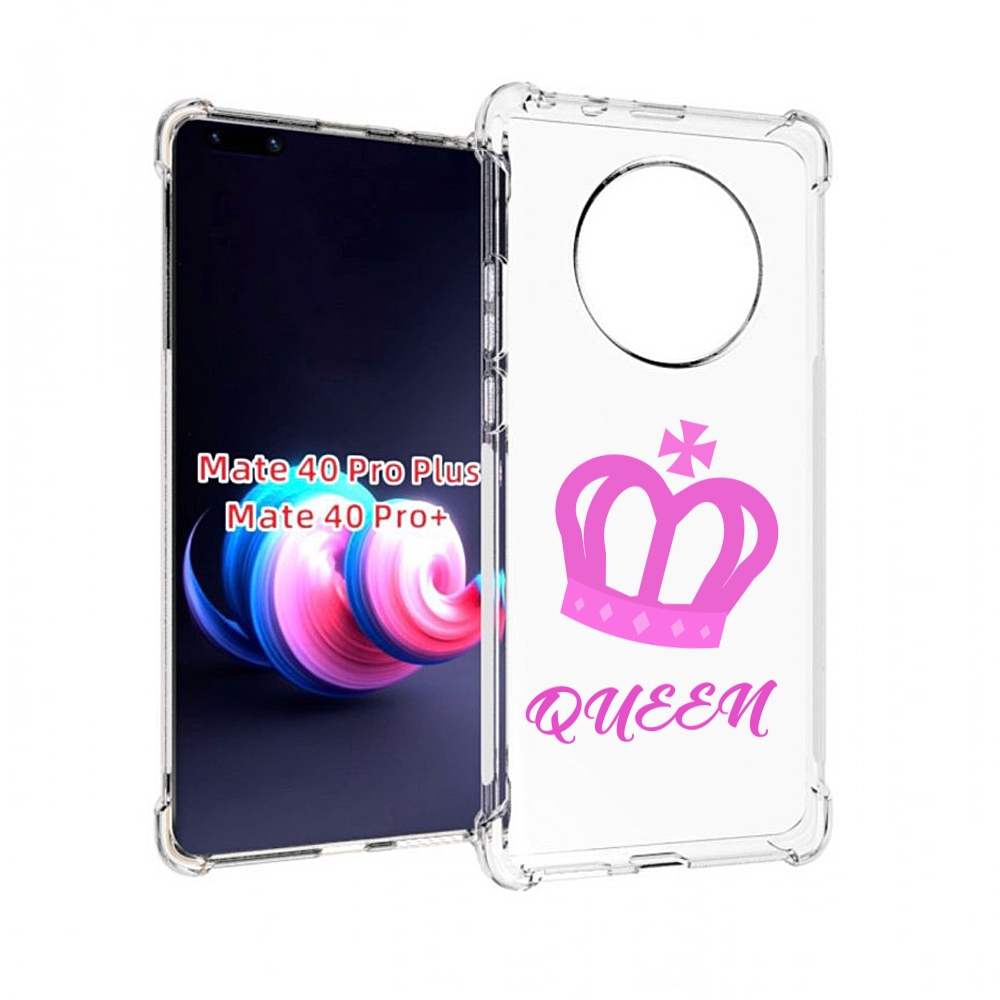 

Чехол MyPads the-outer-worlds для UleFone Power Armor 14/14 Pro, Прозрачный, Tocco