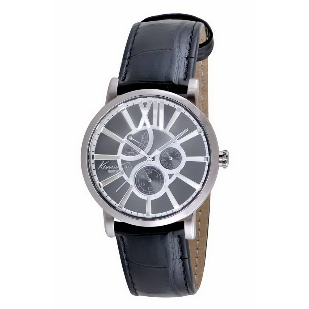 

Наручные часы мужские Kenneth Cole IKC1980, IKC1980