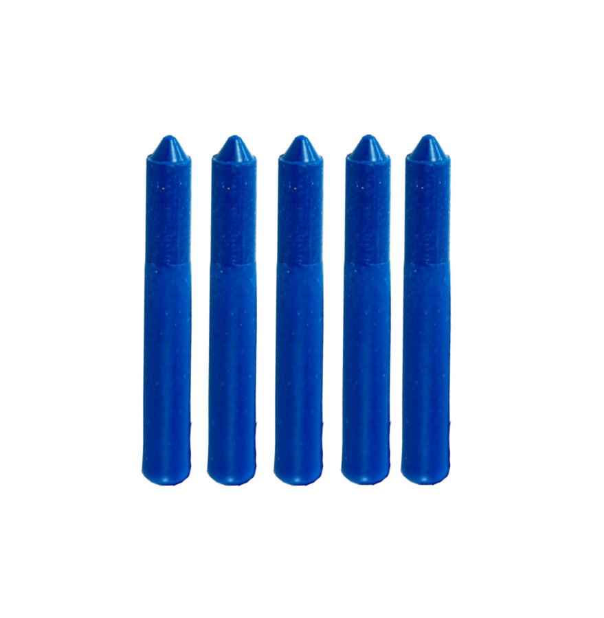 комплект карандашей по стеклу минимед vitrograf красный х 5 шт 98967 Комплект карандашей по стеклу МиниМед Vitrograf синий х 5 шт 98972