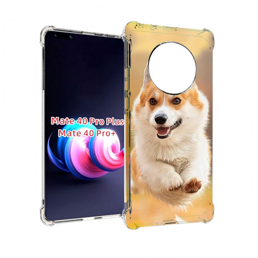 

Чехол на Xiaomi Redmi Note 11 Pro/11 Pro 5G/11E Pro "KAWS pink doll", Прозрачный, Tocco