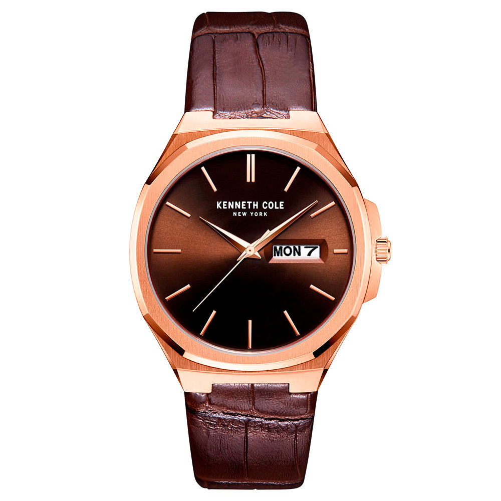 

Наручные часы мужские Kenneth Cole KC51101004, KC51101004