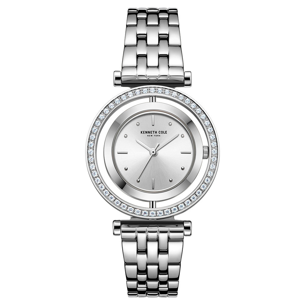 

Наручные часы женские Kenneth Cole KC51005001, KC51005001