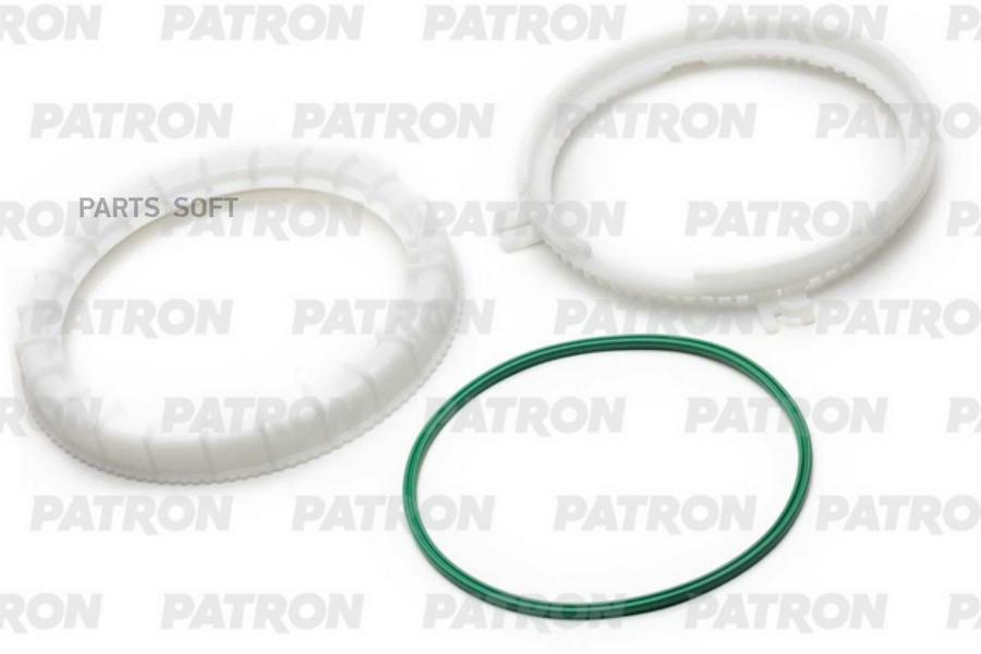 

Крышка Топливного Насоса Mercedes Ml (W164);R-Class (W251) PATRON p160072