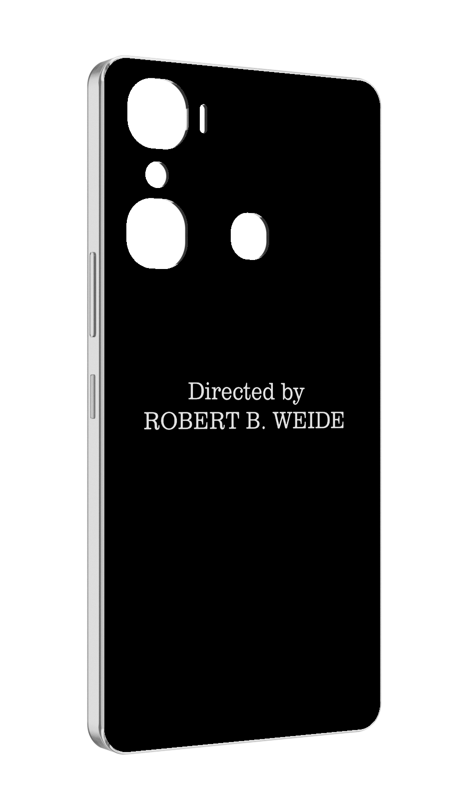 

Чехол MyPads заставка-фильма для Infinix Hot 12 Pro, Прозрачный, Tocco