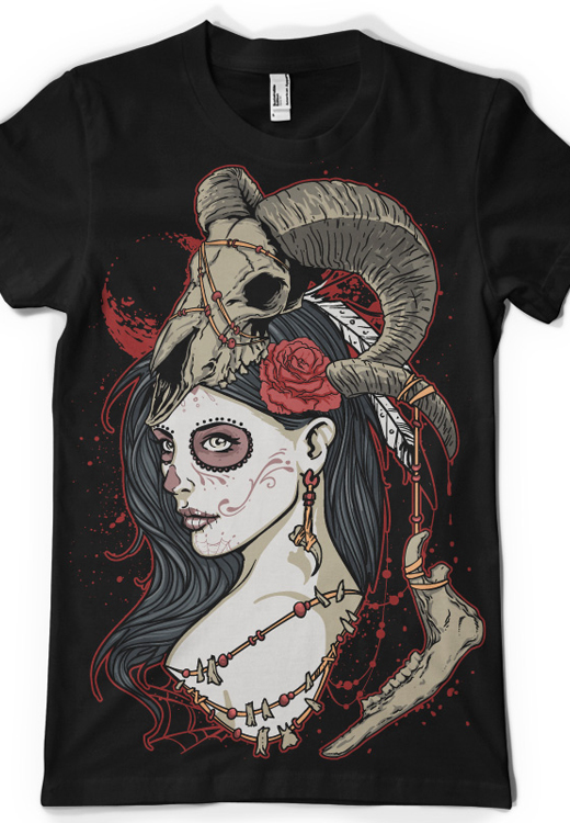 

Футболка унисекс NoBrand CM Dead Queen черная XL, Черный, CM Dead Queen