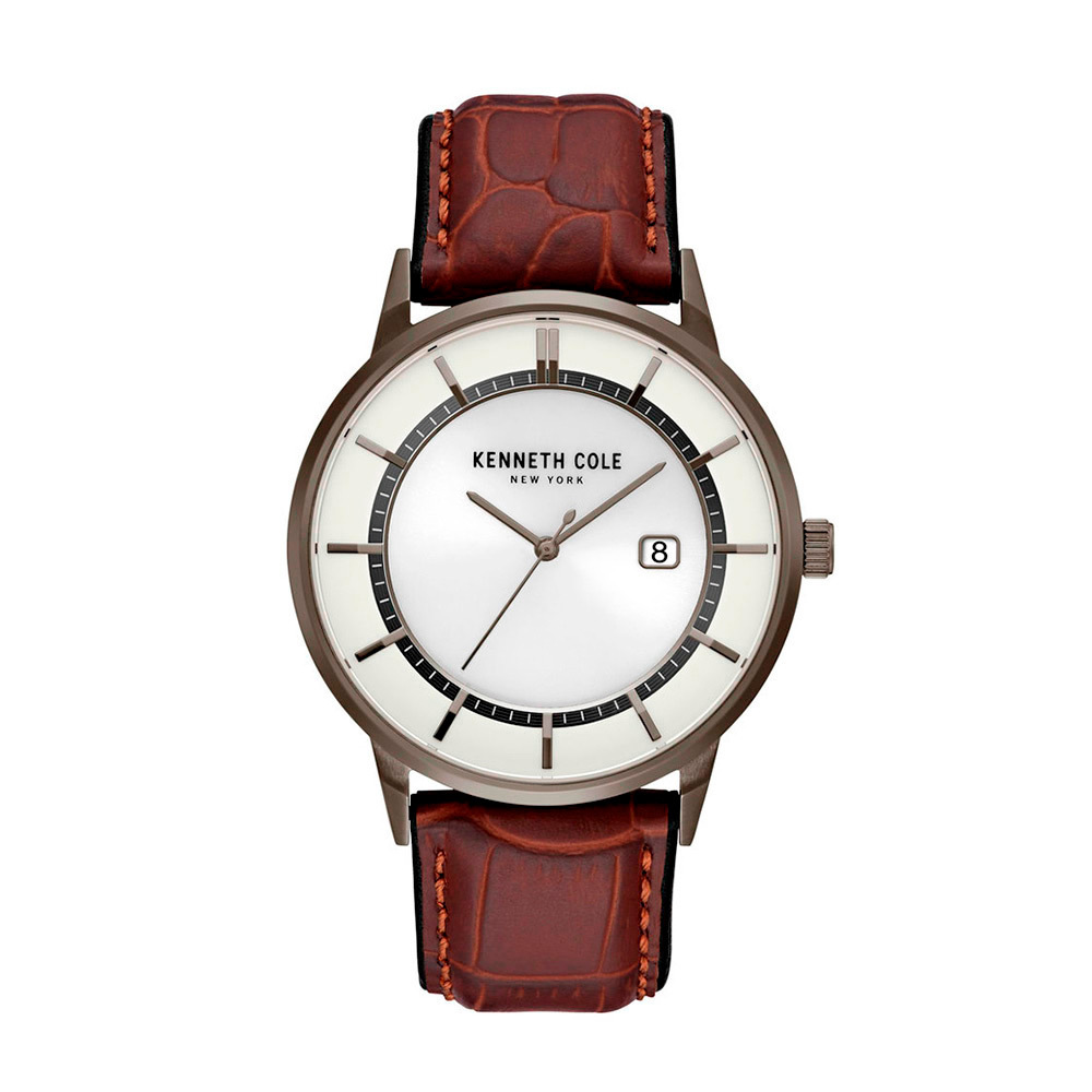

Наручные часы мужские Kenneth Cole KC50784001, KC50784001