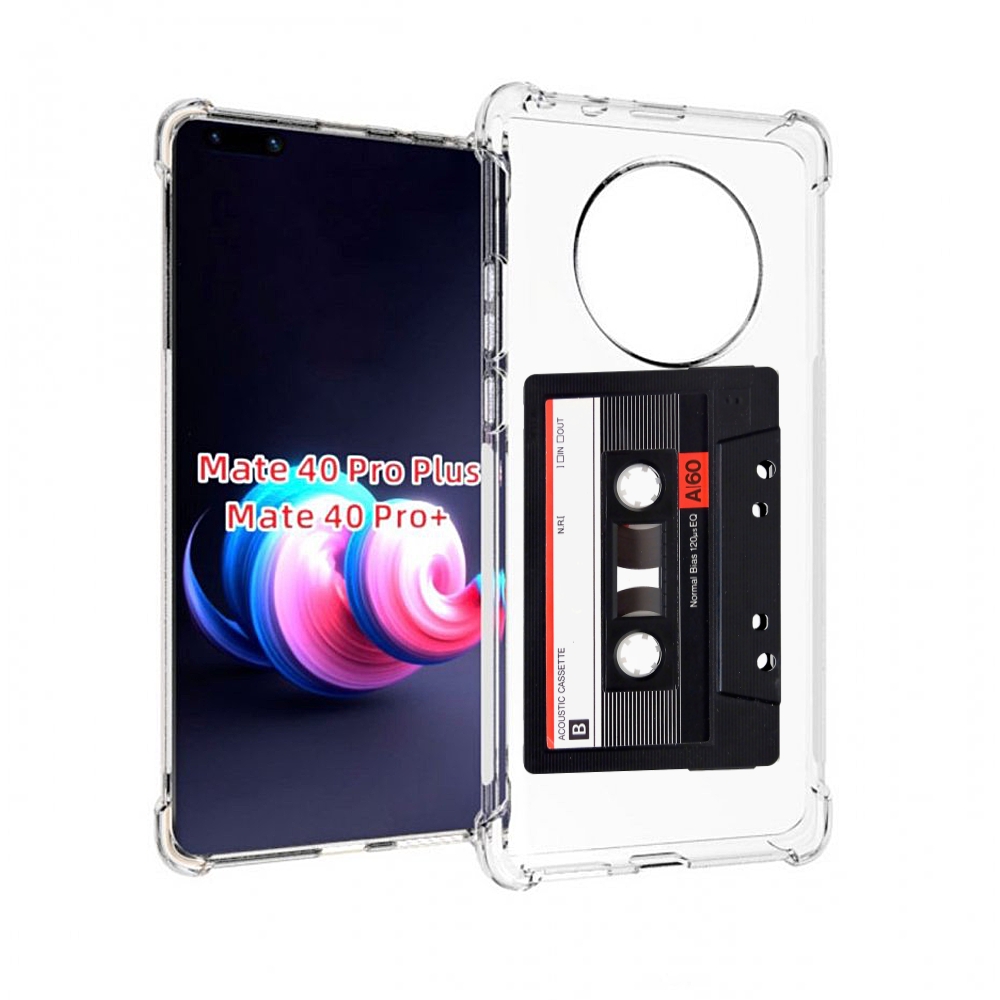 

Чехол MyPads Американский-дед для UleFone Power Armor 14/14 Pro, Прозрачный, Tocco