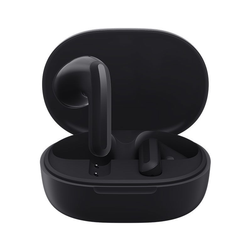 Беспроводные наушники Xiaomi Youth version M2137E1 Black