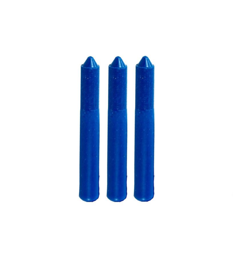 комплект карандашей по стеклу минимед vitrograf красный х 5 шт 98967 Комплект карандашей по стеклу МиниМед Vitrograf синий х 3 шт 98971