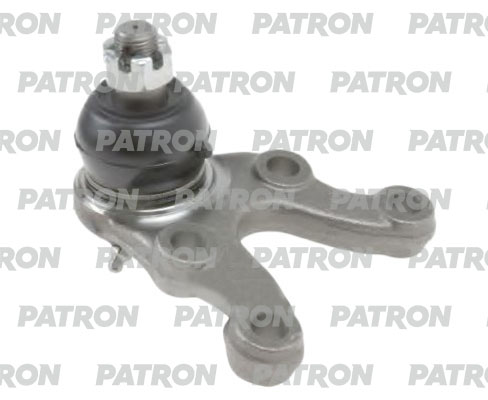 

Опора шаровая HYUNDAI: GALLOPER 91-03 PATRON PS3122L