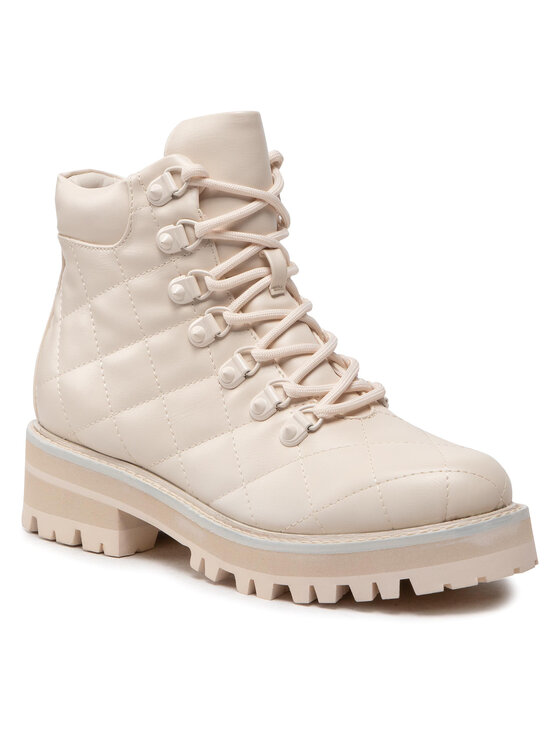 

Ботинки Issay FL8ISS ELE09 Guess бежевый 37 EU, Issay FL8ISS ELE09