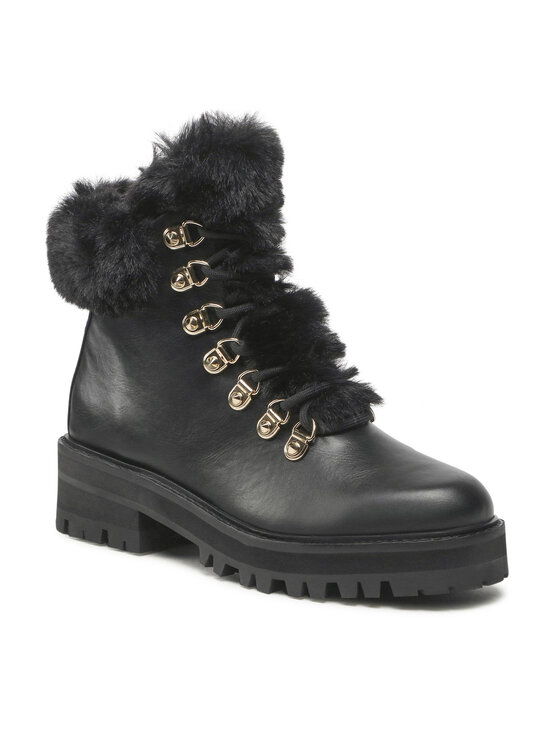 

Ботинки Issa FL8SSA ELE09 Guess Черный 40 EU, Issa FL8SSA ELE09