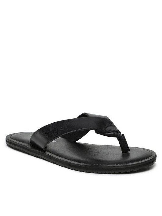 

Вьетнамки мужские Jack & Jones 12238159 черные 40 EU (доставка из-за рубежа), Черный, 12238159