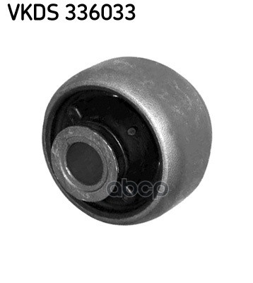 

Сайлентблок рычага переднего Renault Laguna II/Laguna II Grandtour 01>07 SKF VKDS336033