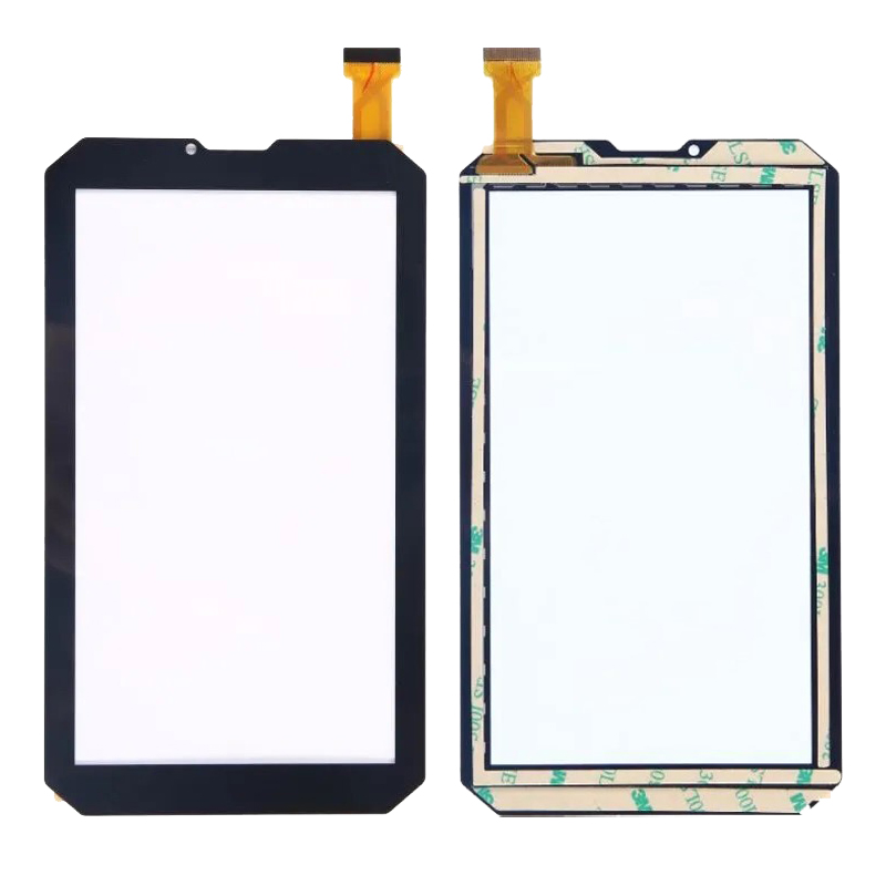 

Тачскрин для Dexp Ursus H270 3G (черный)