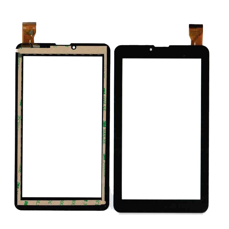 

Тачскрин ORIGberry для Dexp Ursus S169 Mix 3G (черный)