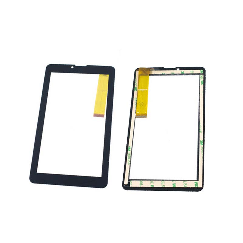 

Тачскрин ORIGberry для Irbis 7.0" TZ765 (черный)