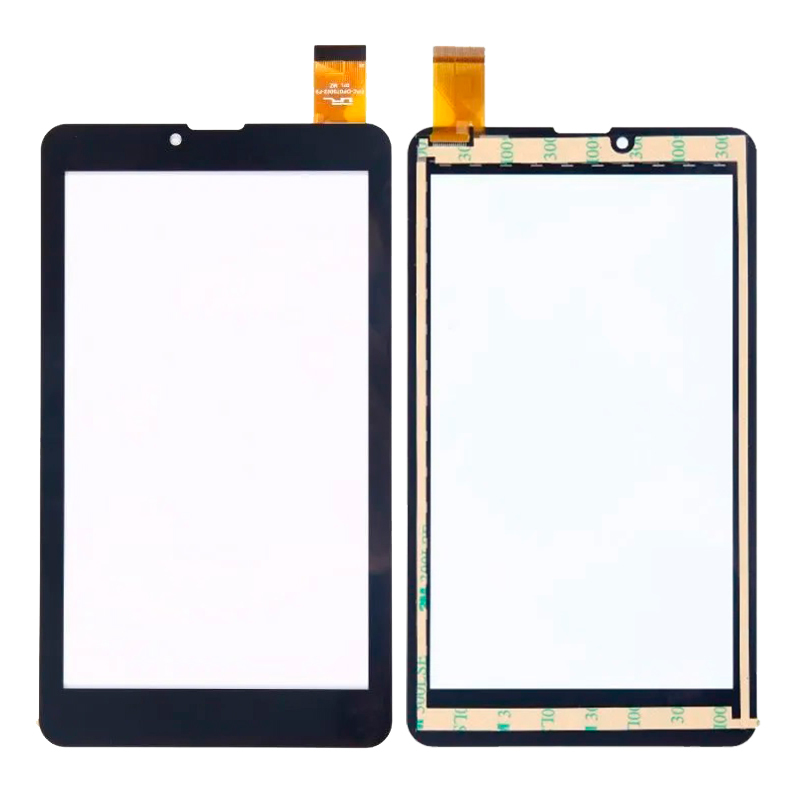 

Тачскрин ORIGberry для Dexp Ursus N169 Mix 3G (черный)