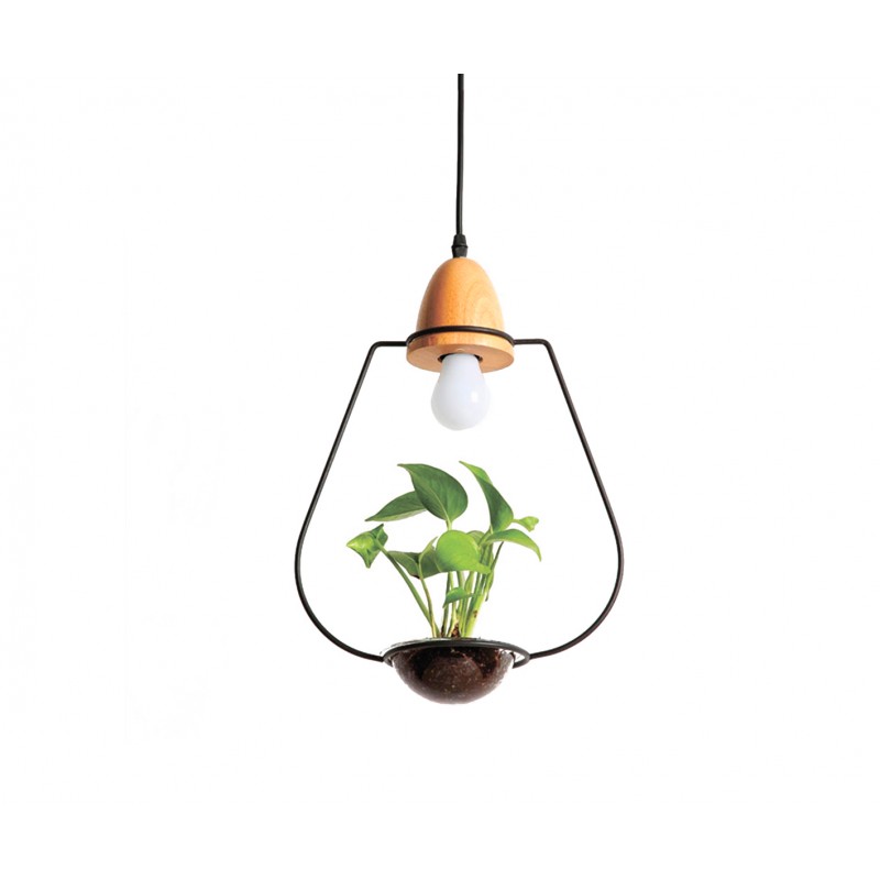 

Подвес Астильба d28 h200 Е27 1*40W