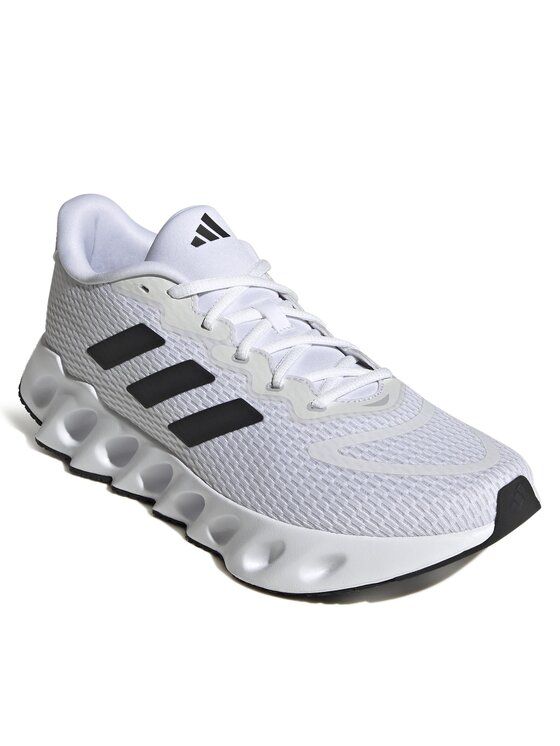 

Кроссовки мужские Adidas Switch Run Running Shoes IF5719 белые 42 EU, Белый, Switch Run Running Shoes IF5719