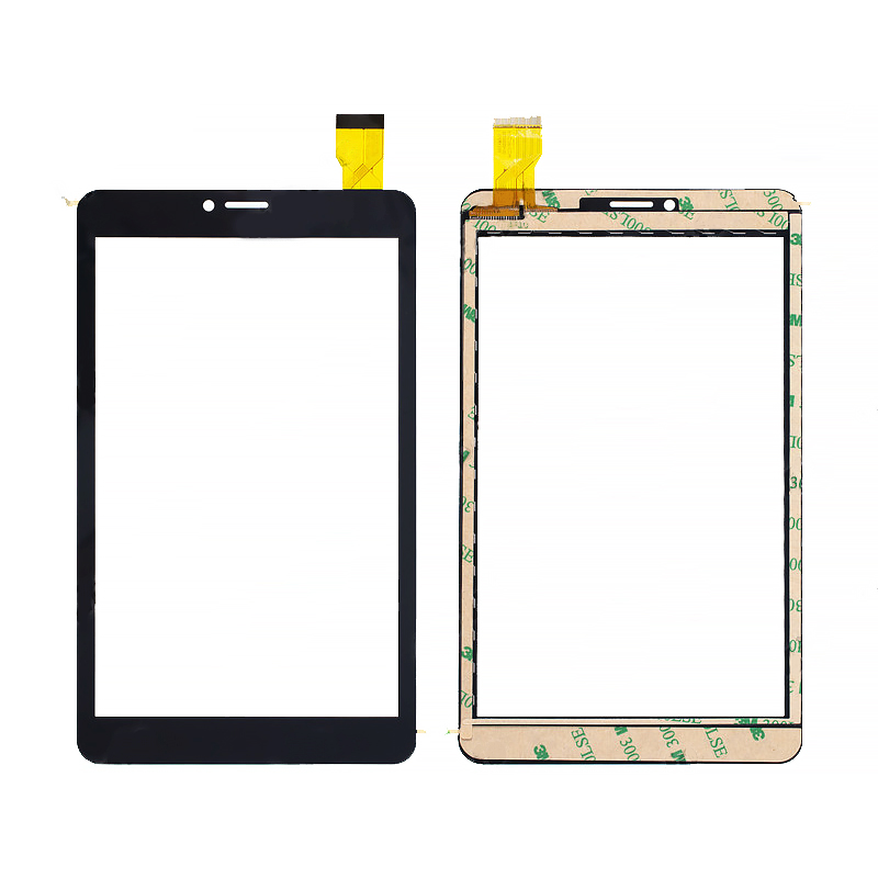 

Тачскрин ORIGberry для Digma Citi 7575 3G (CS7193MG) (черный)