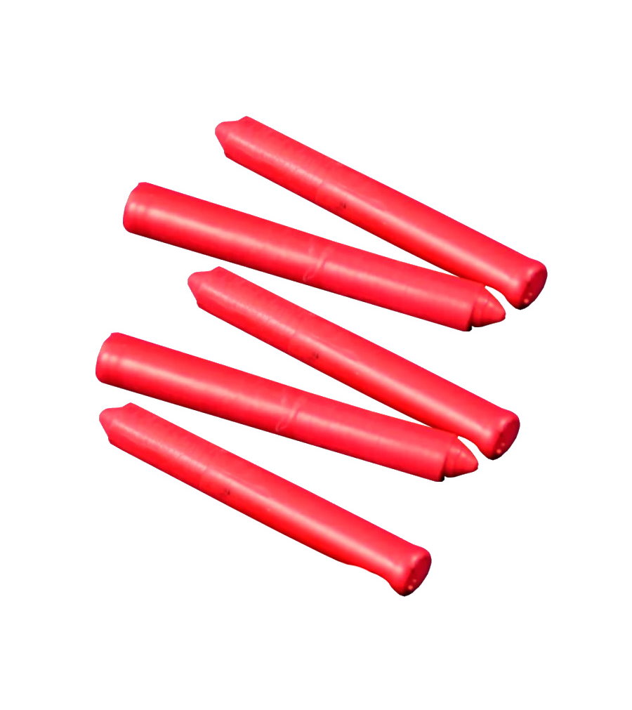 комплект карандашей по стеклу минимед vitrograf красный х 5 шт 98967 Комплект карандашей по стеклу МиниМед Vitrograf красный х 5 шт 98967
