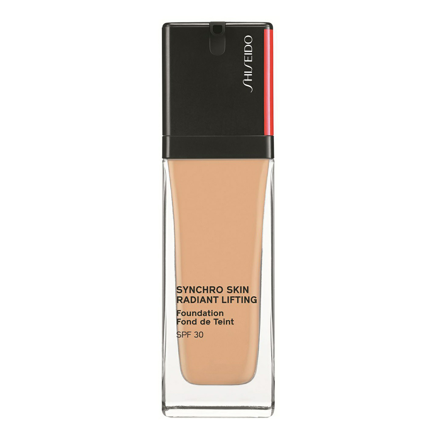 

Основа тональная Shiseido Synchro Skin Radiant Lifting Foundation SPF30, Alder, №230