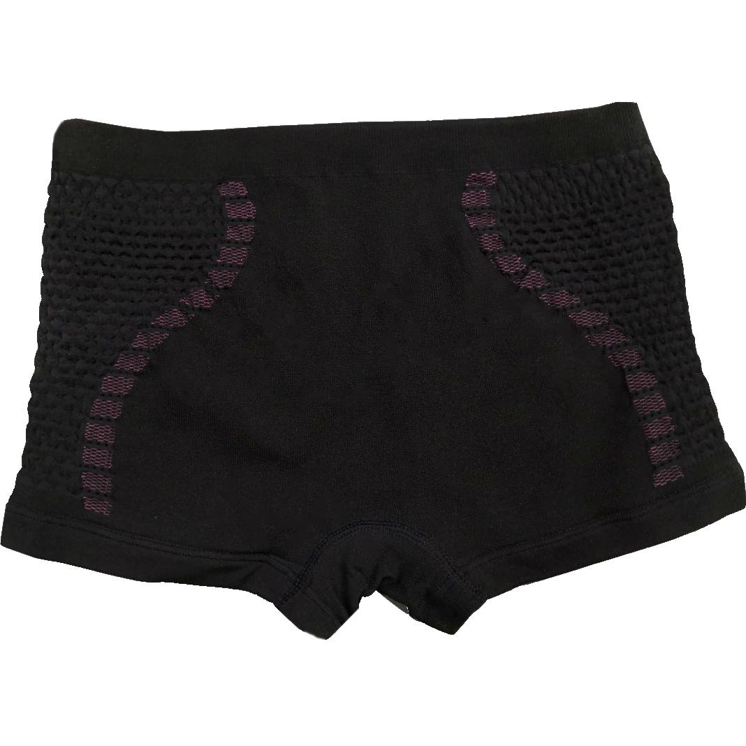 

Термотрусы Accapi Skin Tech Culotte, black\fuxia, XS-S, Skin Tech Culotte