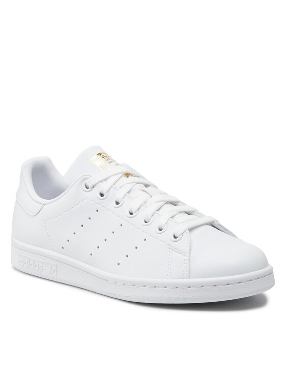 

Кроссовки Stan Smith GY5695 adidas белый 47 EU, Stan Smith GY5695
